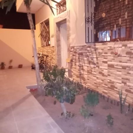 Grand Appartement A 5 Mn De La Plage Agadir Exterior foto